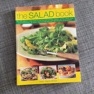 The Salad Book